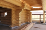 Blockhaus Dobbrikow Bild 26