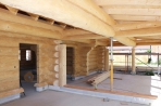 Blockhaus Dobbrikow Bild 27