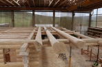 Blockhaus Dobbrikow Bild 5