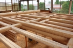 Blockhaus Dobbrikow Bild 8