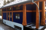 naNaturstammfachwerkhaus Eisenach Bild 16