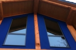 Naturstammfachwerkhaus Eisenach Bild 9