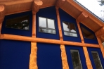 Naturstammfachwerkhaus Eisenach Bild 10
