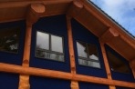 Naturstammfachwerkhaus Eisenach Bild 11