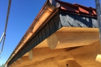 Naturstammfachwerkhaus Schermbeck Bild 9