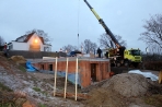 Naturstammfachwerkhauses Timmendorfer-Strand Bild 1