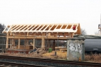 Naturstammfachwerkhauses Timmendorfer-Strand Bild 11