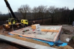 Naturstammfachwerkhauses Timmendorfer-Strand Bild 2