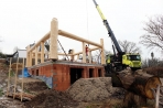 Naturstammfachwerkhauses Timmendorfer-Strand Bild 5