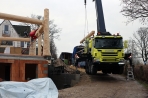 Naturstammfachwerkhauses Timmendorfer-Strand Bild 6