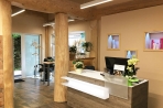 Post and Beam Haarstudio 5