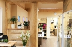 Post and Beam Haarstudio 6