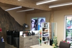 Post and Beam Haarstudio 9