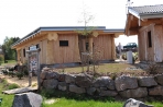 Naturstammfachwerkhaus I Edersee Bild 5