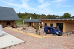 Naturstammfachwerkhaus I Edersee Bild 7