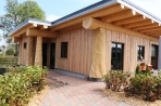 Naturstammfachwerkhaus I Edersee Bild 9