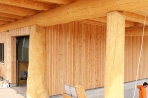 Naturstammfachwerkhaus I Edersee Bild 14