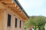 Naturstammfachwerkhaus I Edersee Bild 15