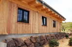 Naturstammfachwerkhaus I Edersee Bild 16