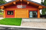 Naturstammfachwerkhaus Kirchberg 18