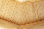 Naturstammfachwerkhaus Rügen Bild 23