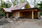 Naturstammfachwerkhaus Wahrenholz Bild 5