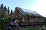 Naturstammfachwerkhaus Weberstedt Bild 4