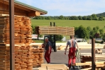 TIMBERJACKS News 17.05.2018 Bild 4
