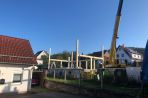 Naturstammfachwerkhaus Floh-Seligenthal 1