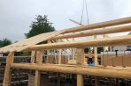 Naturstammfachwerkhaus Hilders 5