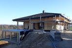 Naturstammfachwerkhaus Wolkenstein 15