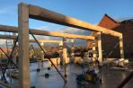 Naturstammfachwerkhaus Finne Bild 9
