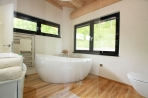 Naturstammhausurlaub Bad Stuer Bild 22