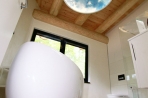 Naturstammhausurlaub Bad Stuer Bild 24
