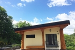 Naturstammhausurlaub Bad Stuer Bild 4