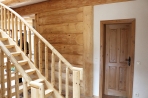Post and Beam - Innenansichten 1