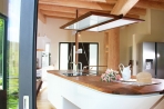 Post and Beam - Innenansichten 11