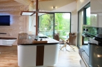 Post and Beam - Innenansichten 14