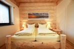 Post and Beam - Innenansichten 16