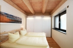 Post and Beam - Innenansichten 18