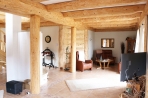 Post and Beam - Innenansichten 2