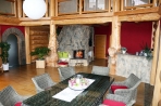 Post and Beam - Innenansichten 24