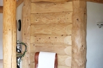 Post and Beam - Innenansichten 25