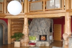 Post and Beam - Innenansichten 26