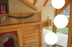 Post and Beam - Innenansichten 27