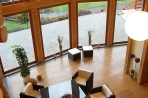 Post and Beam - Innenansichten 28