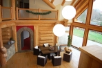 Post and Beam - Innenansichten 29