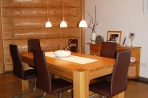 Post and Beam - Innenansichten 31