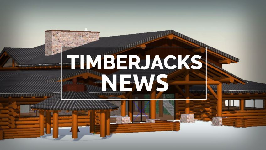 News_Titel_Timberjacks