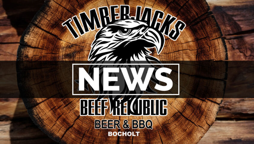 News Beitragsbild Timberjacks Bocholt